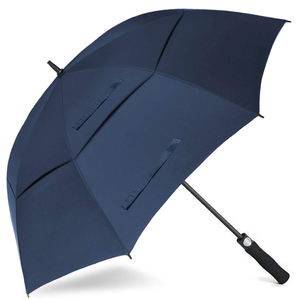 <span class=keywords><strong>Parapluie</strong></span> droit à double auvent personnalisé de 60 pouces de long <span class=keywords><strong>meilleur</strong></span> grand <span class=keywords><strong>parapluie</strong></span> de golf pour hommes imprimé <span class=keywords><strong>tempête</strong></span> coupe-vent <span class=keywords><strong>parapluie</strong></span> extra fort - Product Image 5