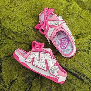 Nuevos Zapatos Deportivos para <span class=keywords><strong>Hombre</strong></span> con Suela Gruesa, Zapatos para Caminar, Zapatos de Skateboard Suaves para Primavera - Product Image 2