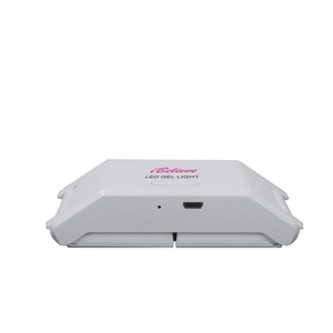 Mini <span class=keywords><strong>lampe</strong></span> <span class=keywords><strong>uv</strong></span> <span class=keywords><strong>led</strong></span> pour ongles, sans fil, rechargeable, 7w, USB, 500g, Portable, nouveau - Product Image 6