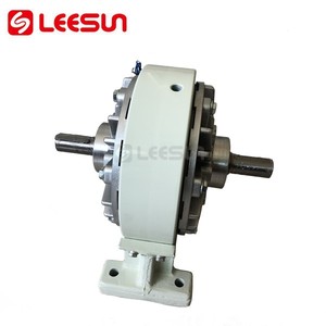 LEESUN PC-100 Ly Hợp Điện Từ 24V Với Trục Ghế - Product Image 4