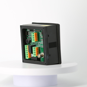 उच्च कम सीमा रिले कम कीमत पानी की गुणवत्ता निगरानी डिक्टर डिजिटल ऑनलाइन <span class=keywords><strong>ph</strong></span> मीटर खुराक पंप विश्लेषक - Product Image 2