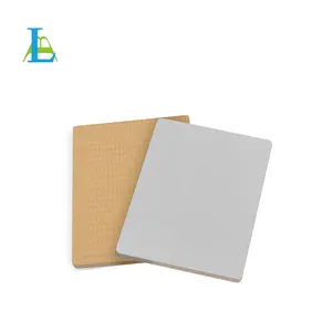 CZBULU Good Quality Factory Directly MgSO4 Board Pur Laminated Mgo Board Wall Panels