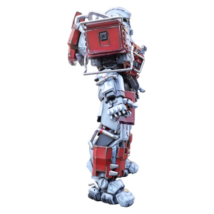 ชุดคอสตูมเทศกาลเกราะอัลตร้าแมนซีโร่ขนาด 2.5 เมตร แบบสั่งทำพิเศษ วัสดุ EVA สำหรับงานอีเว้นท์ ปาร์ตี้ บริการเช่าพร้อมชุดประกอบ - Product Image 2