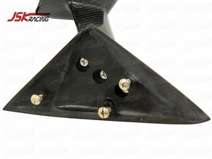 IN FIBRA di CARBONIO SPECCHIETTO LATERALE di RICAMBIO PER <span class=keywords><strong>FERRARI</strong></span> 360 - Product Image 6