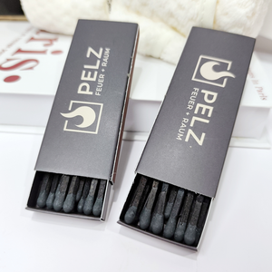 Luxury Custom LOGO Color <strong>Matches</strong> Long Pole Matchbox With Wooden Bulk Sales matchbox Customized <strong>Match</strong> <strong>Boxes</strong> - Product Image 5