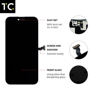 <span class=keywords><strong>Precio</strong></span> de Fábrica al por Mayor para Pantallas LCD de Repuesto para <span class=keywords><strong>iPhone</strong></span> 11 12 13 14 15 16, para <span class=keywords><strong>iPhone</strong></span> 11 Pro 11 Pro Max - Product Image 4