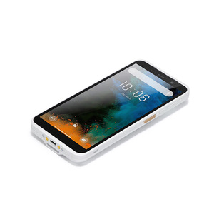 Cnas chứng nhận yokoscan TC60-HC 6-inch kháng khuẩn PDA Máy Quét Mã Vạch chăm sóc sức khỏe điện toán di động thiết bị y tế Android 14 - Product Image 2