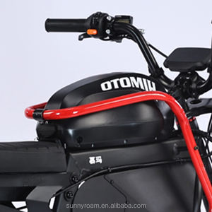 Bicicleta Eléctrica OEM, E-bike, Bici Eléctrica, Bicicleta Eléctrica de Montaña y Ciudad - Product Image 4