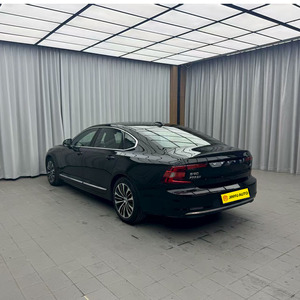 Vo-lvo S90 2024 2023 B5 Core Bright Vehicles Car Left Hand Drive 48V Sistema híbrido suave <span class=keywords><strong>Coches</strong></span> de <span class=keywords><strong>segunda</strong></span> <span class=keywords><strong>mano</strong></span> China Sedan de 5 asientos - Product Image 6
