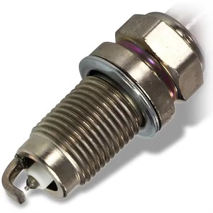 Originale germania genuino 0242240665 N-GK 5758 PZFR6R candela uso incrociato per FR6HI332 PZFR6R VW 1.4T Magotan <span class=keywords><strong>Golf</strong></span> A1 A3 - Product Image 6