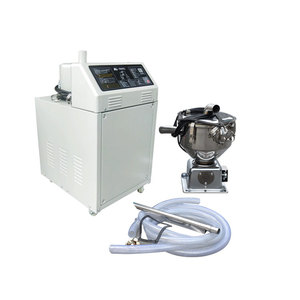 פנאומטי autoloader פלסטיק ואקום מטעין שרף מזין הזרקת מכונת דפוס - Product Image 1