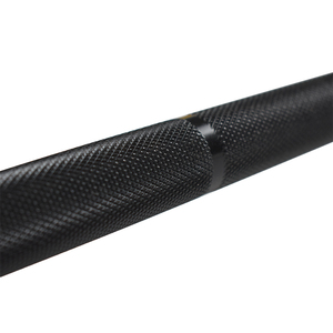 Barre souple allongée professionnelle PD <span class=keywords><strong>Orsay</strong></span> Fitness 2.3 mètres barre de traction dure barre de force - Product Image 4