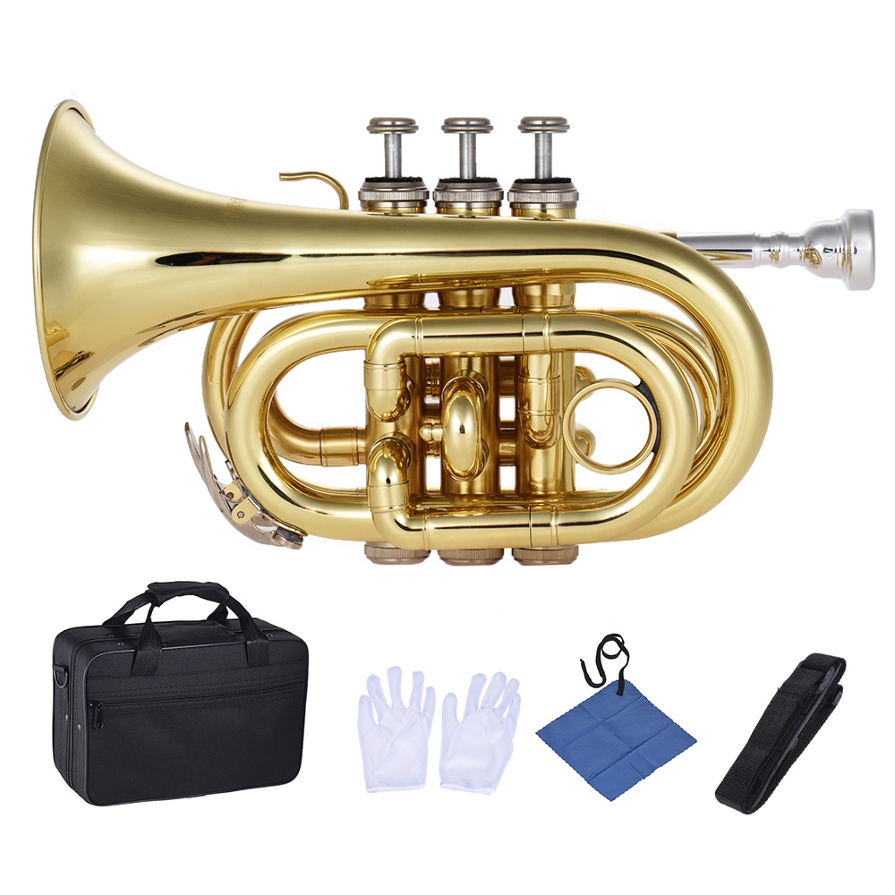 SEASOUND OEM Top Sale Professional Bigger Bell Mini Pocket