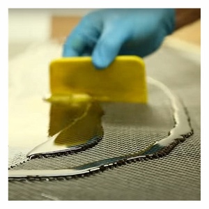 2022 articoli popolari resina epossidica <span class=keywords><strong>trasparente</strong></span> alta e indurente epossidica cristallina per rivestimento di barche - Product Image 6