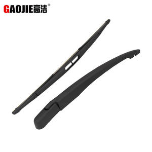 Applicable au bras d'essuie-glace arrière Renault Scenic SCENIC 1999-2003, essuie-glace arrière 7701042368 - Product Image 5