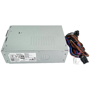 Nouvelle alimentation L500EPS-01 D500EPS-01 500W pour Dell XPS 8950 <span class=keywords><strong>Vostro</strong></span> 3901 <span class=keywords><strong>3910</strong></span> Inspiron <span class=keywords><strong>3910</strong></span> D12 HU500EPS-00 HU500EPS-01 VFFKJ - Product Image 3