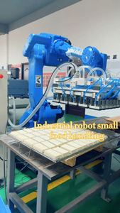 Robot de palettisation de 500 kg PL500, bras robotique industriel Yaskawa robuste pour l'automatisation des entrepôts - Product Image 6