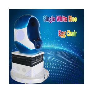 <span class=keywords><strong>Station</strong></span> de jeux vidéo, équipement de jeux, parc à thème de jeu, montagnes russes, chaise oeuf 9d <span class=keywords><strong>vr</strong></span> avec verre de réalité virtuelle 3d - Product Image 2