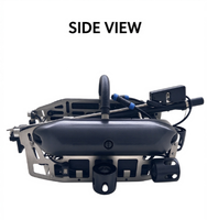 Drone ROV untuk Memancing di Laut Dalam dengan Kamera Definisi Tinggi untuk Eksplorasi Laut dan Pekerjaan Memburu Ikan