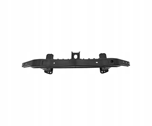 OEM1666204701 Barre d'impact de pare-chocs avant supérieur Installation facile Pièce de carrosserie automobile pour Mercedes Benz <span class=keywords><strong>GL</strong></span> W166 GLE Modèle Nouveau marché secondaire - Product Image 1