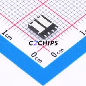 Transistor à effet de champ (MOSFET) AGM2025MNA PDFN-8(5x6) neuf et original - Product Image 2