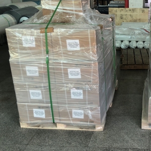 Băng phản chiếu không thấm nước cho Nghề Nghiệp Hàng may mặc ANSI/isea 107 chứng nhận 5cm Oxford ủng hộ băng phản chiếu - Product Image 6