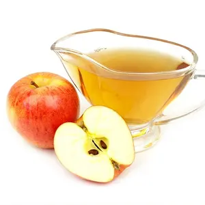 Popular Organic Natural Brewed Apple Cider Vinegar