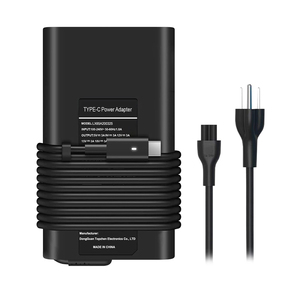 Kabbol nuovo sottile 65W portatile caricabatterie USB C Type-C alimentatore per Inspiron 14 16 7620 2 in1 Chromebook 3100 adattatore AC - Product Image 3