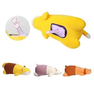Adult Sex <strong>Toy</strong> Wholesale Shop Vibrating Vibrator <strong>Toys</strong> for Women Hidden Masturbation <strong>Plush</strong> Sex <strong>Toys</strong> Automatic Trushing <strong>Dildo</strong> - Product Image 4