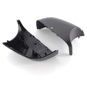 Rearview Mirror Housing Cover MP7640 Full <b>Set</b> Plastic For Vauxhall Vivaro Renault Opel Fiat - Product Image 3