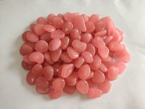 Đá Phát Sáng Lát Sân Vườn Viên Sỏi Nhựa Resin Phát Sáng Trong Bóng Tối - Product Image 5