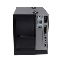 Imprimante industrielle Idprt IX4R 4 pouces, impression de codes-barres RFID avec interface tactile couleur 203 300 dpi