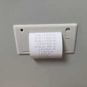 BXT-ZDHW9B bom <span class=keywords><strong>calorimeter</strong></span> phòng thí nghiệm máy vi tính tự động oxy bom <span class=keywords><strong>calorimeter</strong></span> - Product Image 6