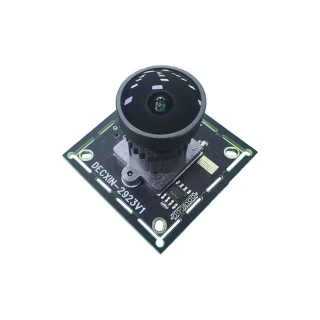 USB 3.0 Global Shutter Industrial Camera, 1.3MP High-definition Module, 400fps Industrial Detection, Driver-free