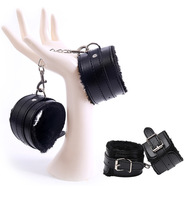 Menottes pour adultes, jouet sexuel BDSM, menottes de retenue pour les mains, jouet sexuel SM pour femmes et couples, jeux érotiques pour adultes, jouet sexuel, retenue au lit, accessoires sexuels