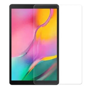 Laptop Tempered Glass Screen Protector For Samsung Galaxy Tab A 10.1 2019 T510 T515 Tablet Screen Protector