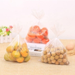 Bolsas de plástico resellables personalizadas para almacenamiento de alimentos al por mayor - Product Image 4