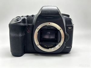 กล้อง Canon 5D Mark II DSLR ความละเอียด 21MP เซ็นเซอร์ CMOS แบบฟูลเฟรม (เฉพาะตัวกล้อง) - Product Image 4