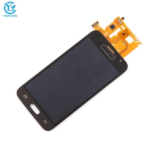 Écran LCD de remplacement pour téléphone portable, modèle en promotion, qualité originale pour <span class=keywords><strong>Samsung</strong></span> J120 - Product Image 5