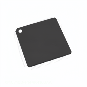 Componentes y Piezas Electrónicas IC MCU 32BT 4.063MB FLSH 144QFP Servicio Integral Original XMC7100-F144K4160AA - Product Image 1