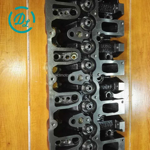 อะไหล่หัวสูบ EexcavaStart D4D สำหรับเครื่องยนต์วอลโว่ รถขุดหนัก - Product Image 2