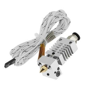 Kit d'extrusion de tête d'impression en métal YouQi pour <span class=keywords><strong>imprimante</strong></span> CR10 <span class=keywords><strong>CR10S</strong></span> Ender 2 Ender 3 - Product Image 2