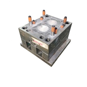 Fabricante OEM Profesional de Moldeo por Inyección de Plástico Personalizado Multimaterial, Diseño de Moldes de Plástico, Fabricación de Piezas - Product Image 4