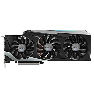 การ์ดจอ GeForce RTX 3080 GAMING OC 10G มือสอง พร้อมหน่วยความจำ 10GB GDDR6X 320 บิต การ์ดแสดงผล RTX 3080 มือสอง GeForce RTX 3080 GAMIN - Product Image 1