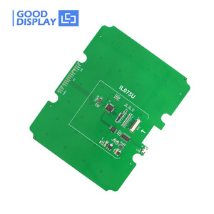 Kit de développement d'écran électronique E Ink de 7,5 pouces alimenté par USB IL075U, écran alimenté par USB Plug-and-Play pour Windows, Mac, Linux, PC - Product Image 2