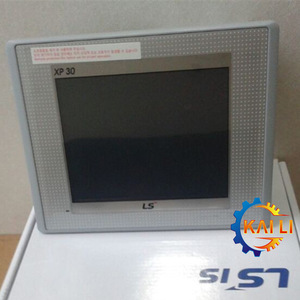 Pantalla Táctil HMI LS XP3070C TE de 7 Pulgadas, Serie XP3000, Pantalla TFT de 65536 Colores, Interfaz RS232 - Product Image 4