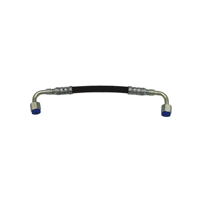 3354413235 QLD Ensemble de tuyau durable pour chariot élévateur Linde 335-03 E16 E20-03, pièces de rechange pour vanne de commande, neuf