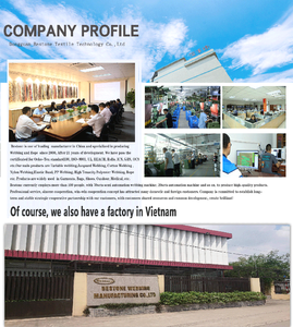 Tùy chỉnh sọc phản quang logo in Jacquard ban nhạc đàn hồi Polyester/Nylon dệt Dây đeo thiết kế vải thân thiện với môi Oeko-Tex - Product Image 3