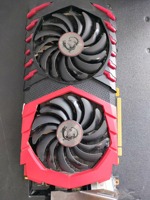 Carte vidéo GTX 1070 Ti Gaming Cartes graphiques 8 Go GTX1070 Ti 8 Go carte vidéo