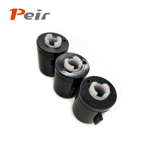 Amortisseur en plastique pour couvercle de bouilloire/couverture de siège de toilette/panneau de l'<span class=keywords><strong>imprimante</strong></span> - Product Image 1